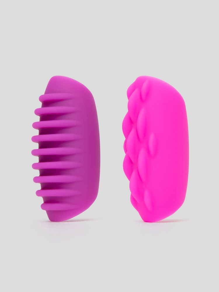 Digitale Stimulatoren aus strukturiertem Silikon Lovehoney Ignite