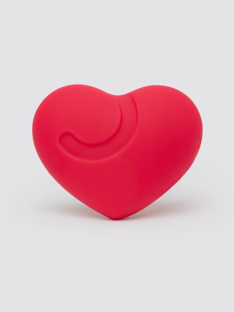 Lovehoney Herzklopfen-Vibrator