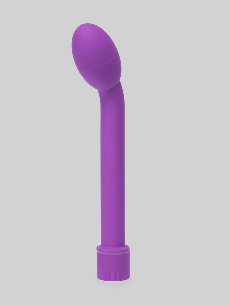 Lovehoney G-Slim G-Spot Vibrator Purple (Purple), Violett - Amorana