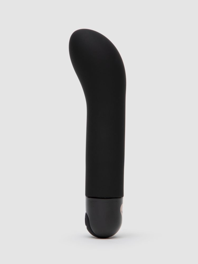 Lovehoney Little Wonder Mini-G-Punkt-Vibrator aus Silikon
