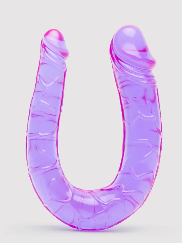 BASICS Mini-Doppeldildo