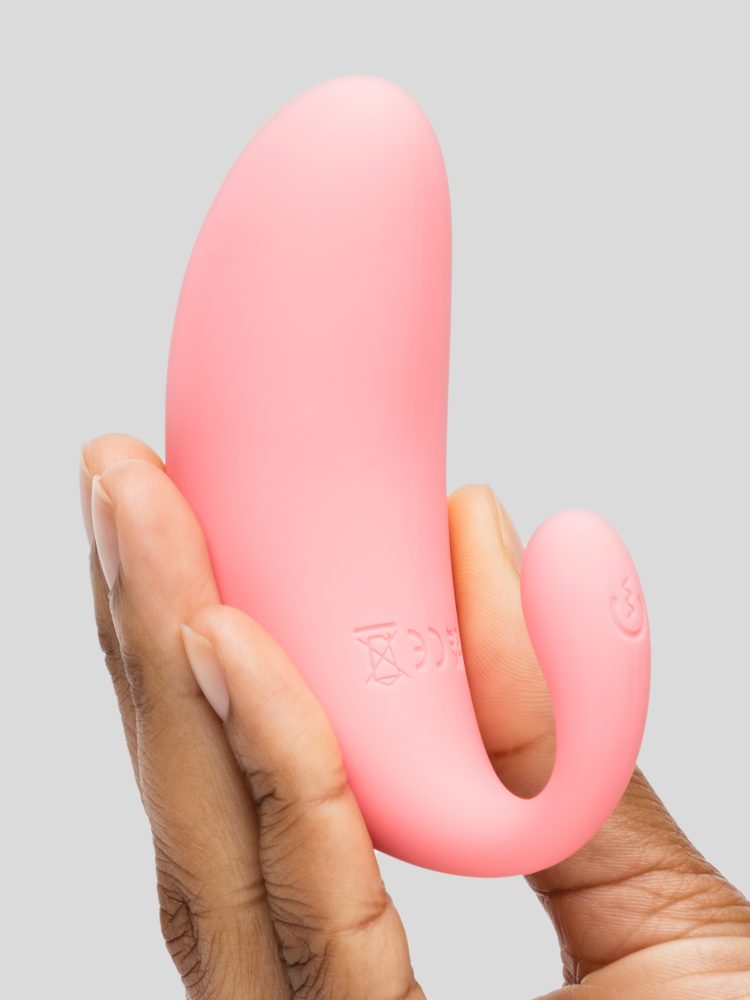 Lovehoney Daydream Vibro-Ei und Klitoris-Stimulator