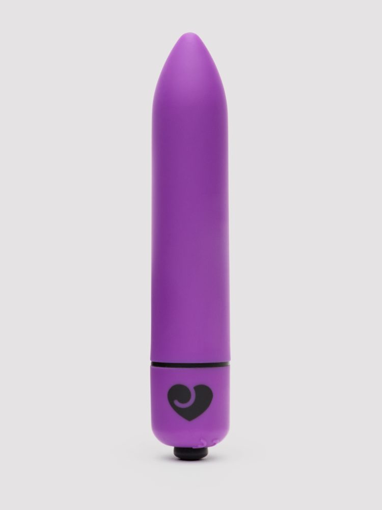 Lovehoney Excite 10 Function Bullet Vibrator Purple (Purple), Violett - Amorana