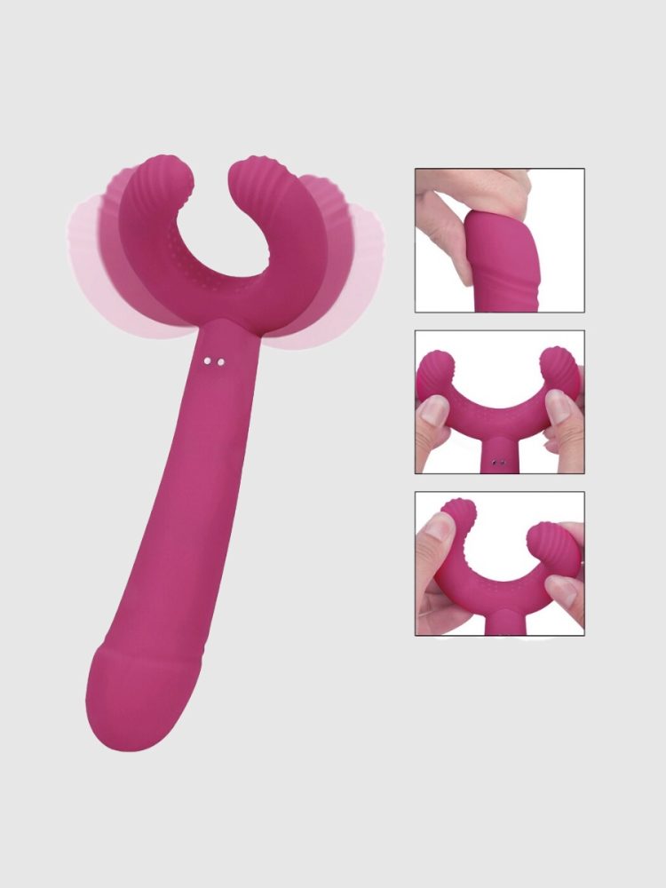 Love-to-Love Please Me Paarvibrator