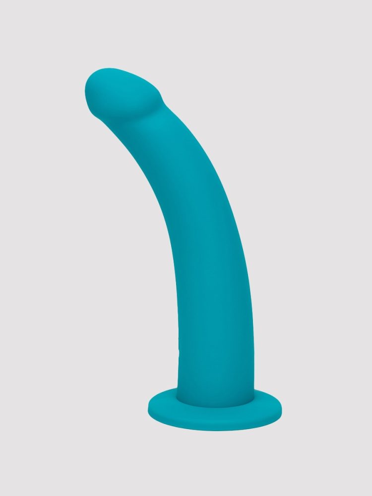 Lovehoney Suction Cup Strap-on Dildo