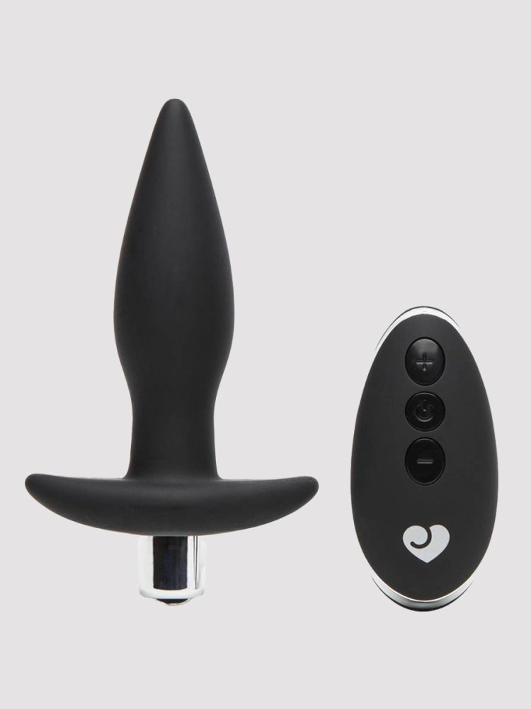 Lovehoney Booty Shaker Anal Vibrator