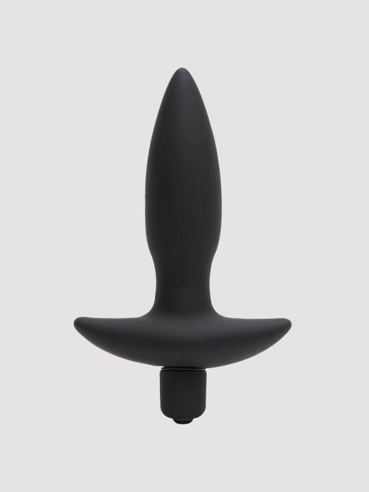Lovehoney Butt Tingler T-Förmiger Anal Vibrator