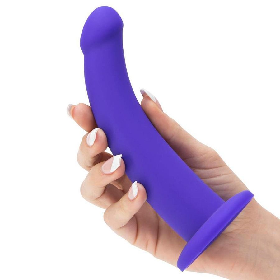Lovehoney Suction Cup Dildo