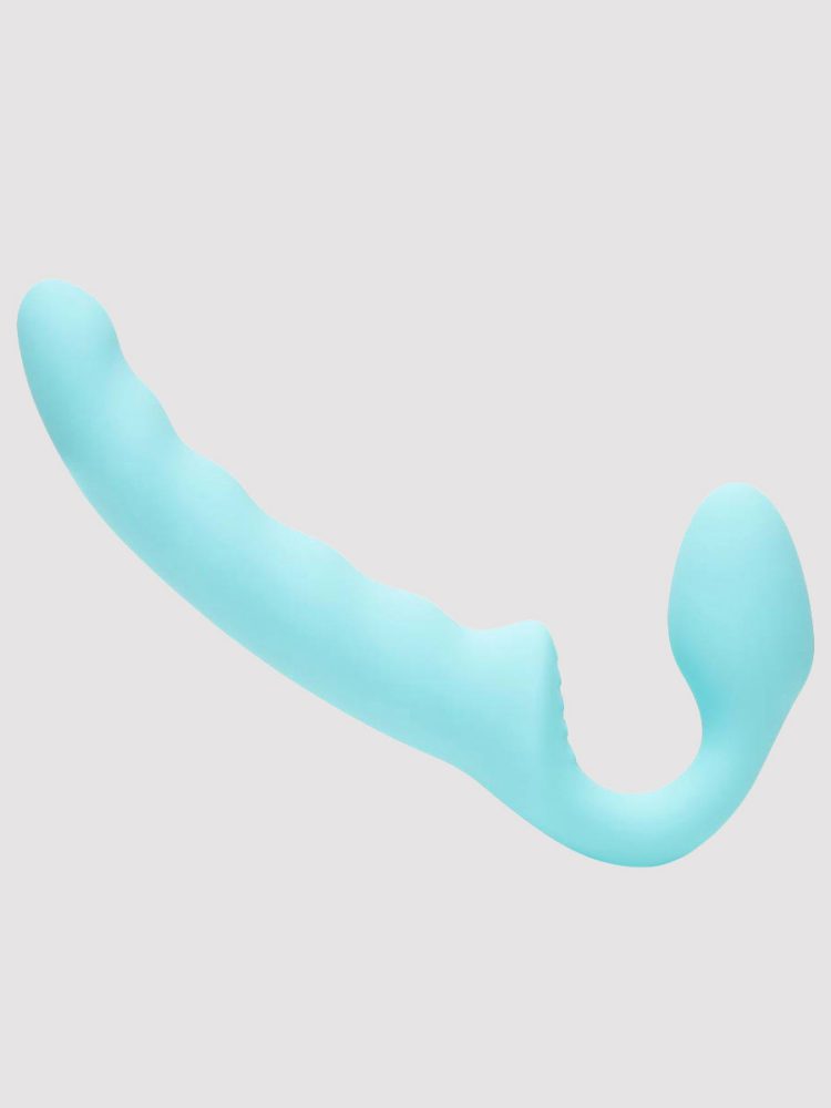 Lovehoney Wave Rider Strap-on Dildo