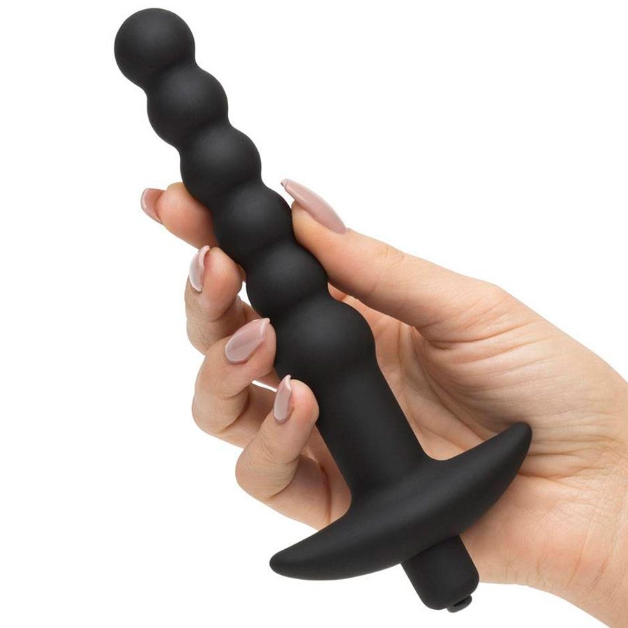 Lovehoney Butt Tingler Anal Dildo Vibrator