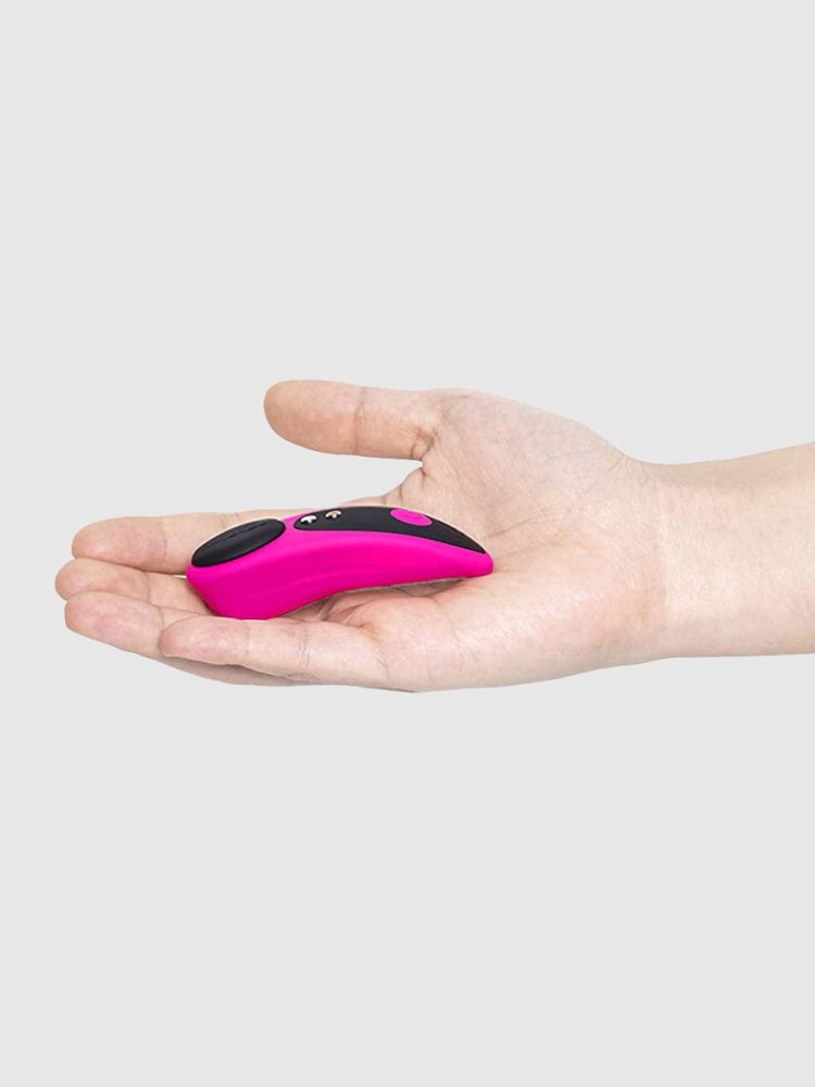 Lovense Ferri App-Gesteuerter Auflegevibrator