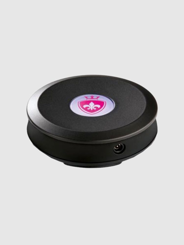 Mystim Sultry Sub Black 2 Elektrostimulation