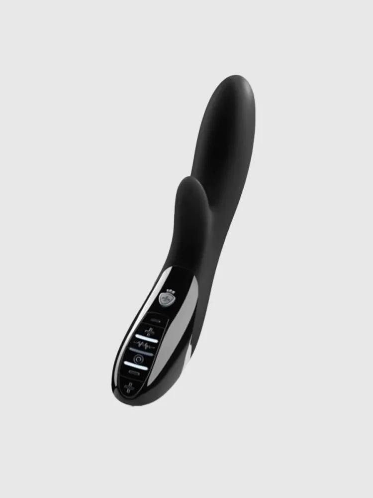 Mystim Daring Danny Vibrator