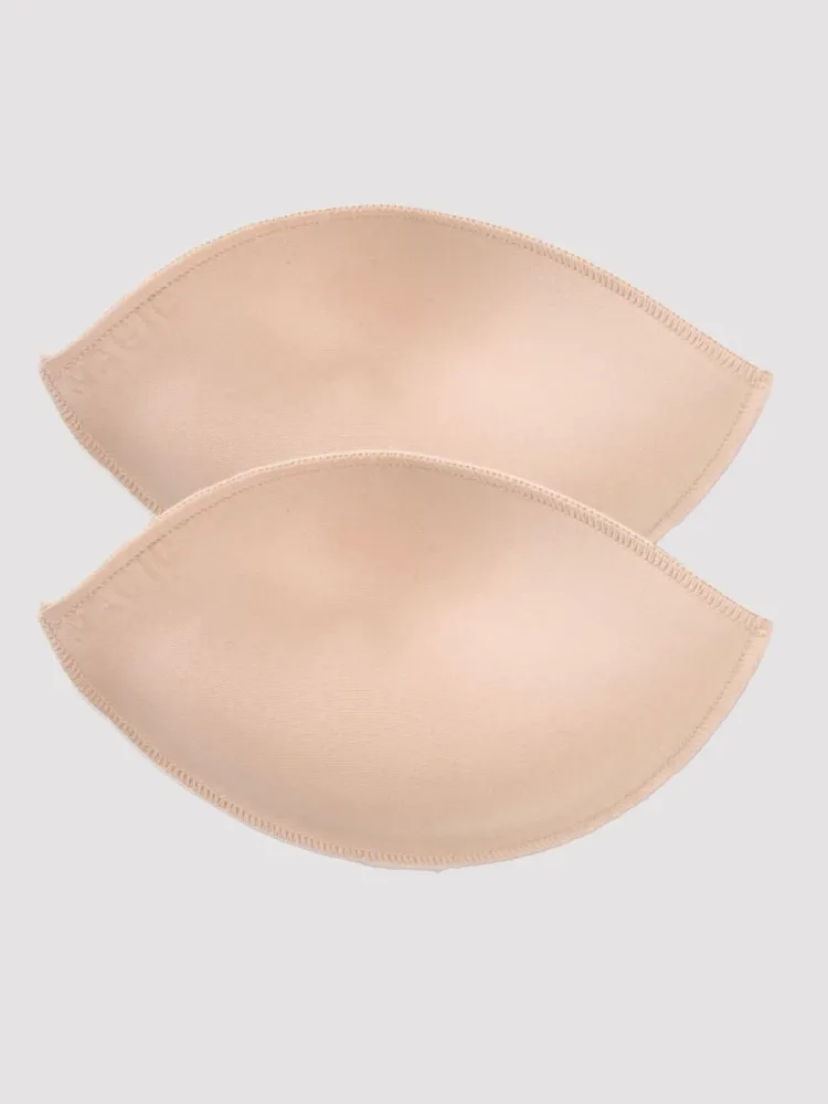 Watersoft Push Up Nipple Cover in beige