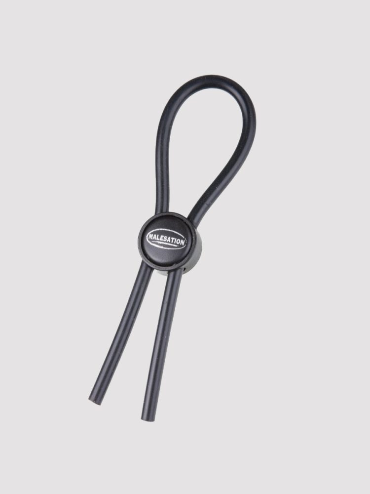 Malesation Adjustable Ring Klassischer Penisring