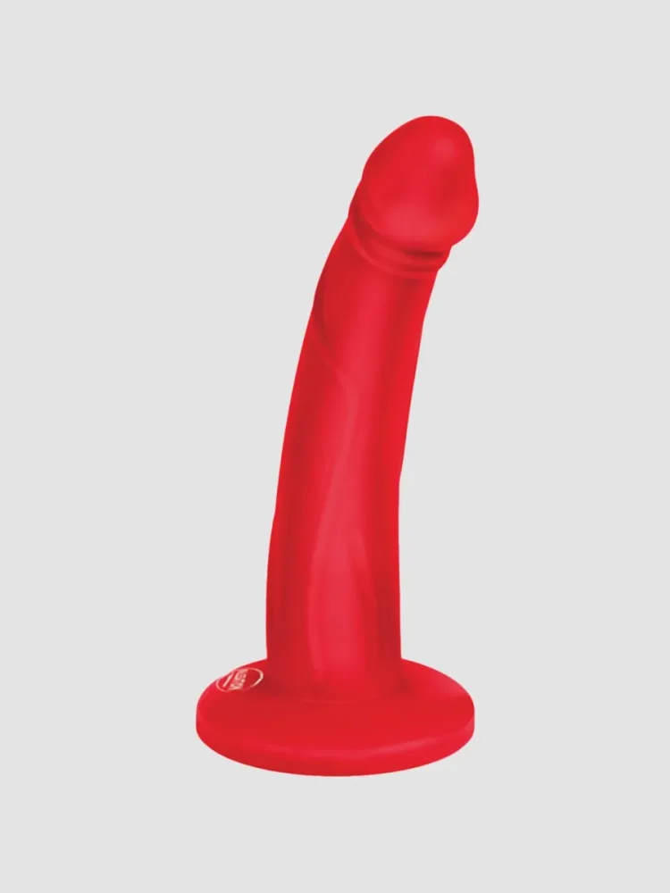 Malesation Harry Small Klassischer Dildo