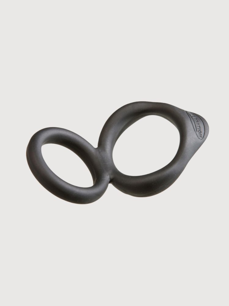 Malesation Force Cock & Ball Ring Klassischer Penisring