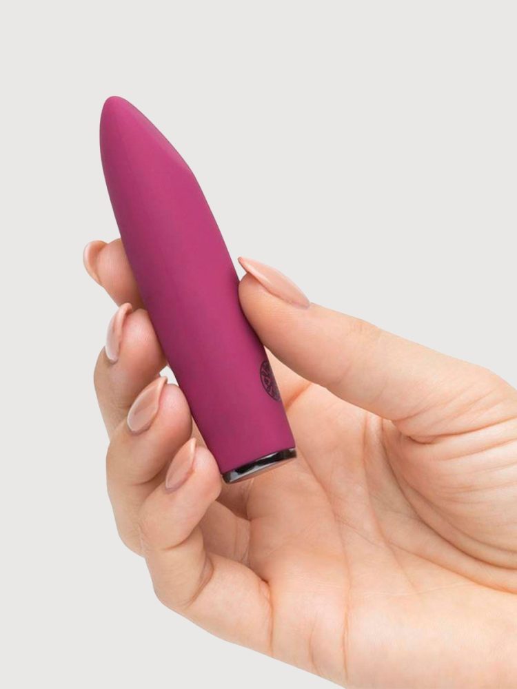 Mantric Vibra Bullet Vibrator