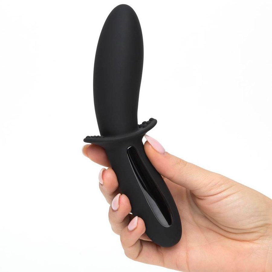Mantric P-Spot Prostata Stimulation