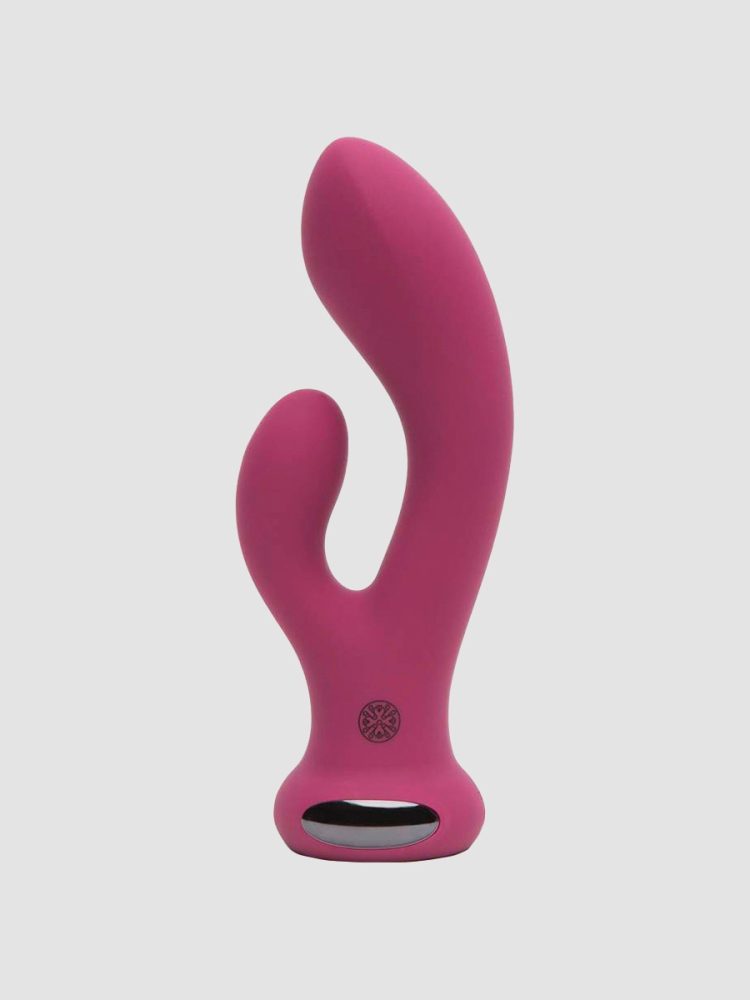 Mantric Rabbit Vibrator Rabbit Vibrator
