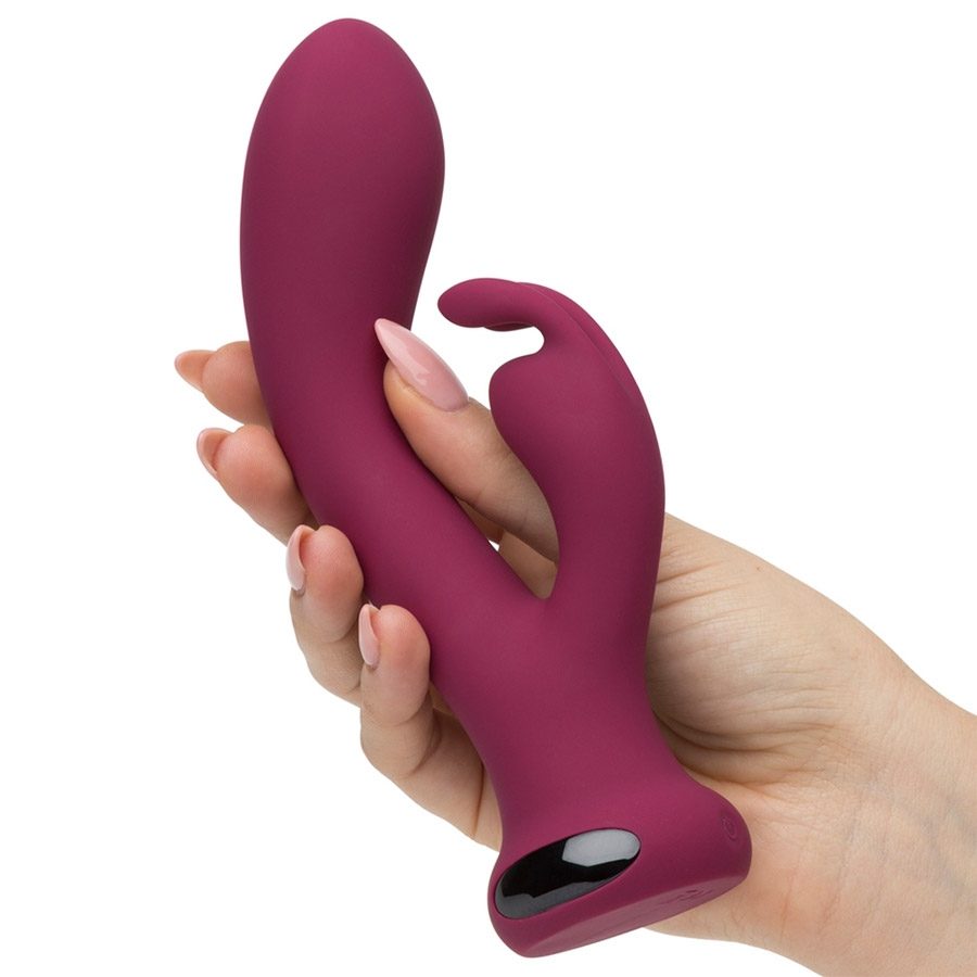 Mantric Ears Rabbit Vibrator