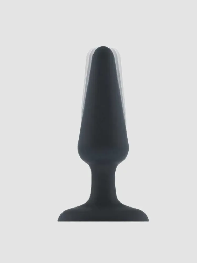 Marc-Dorcel Best Vibe Anal Plug