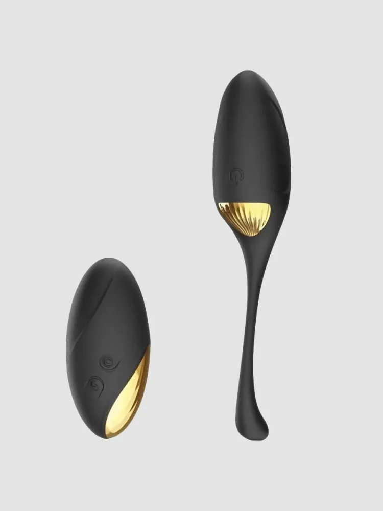Dorcel Secret Orgasm Egg