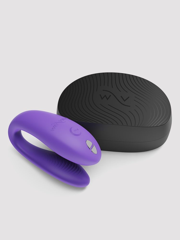 Sync Go Light Purple, Violett - Amorana
