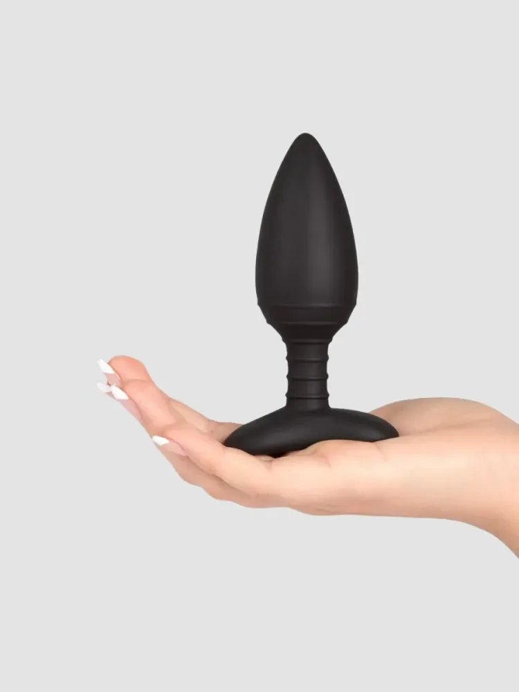 Nexus Ace Remote Buttplug Medium