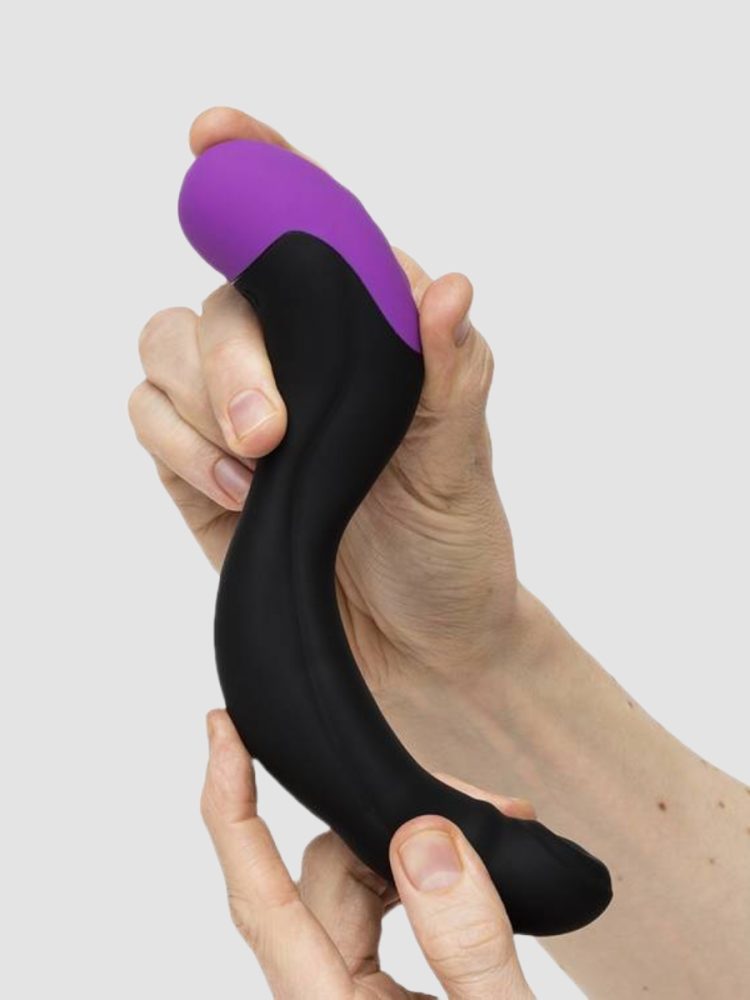 Pipedream Anal Fantasy P-Punkt Vibrator