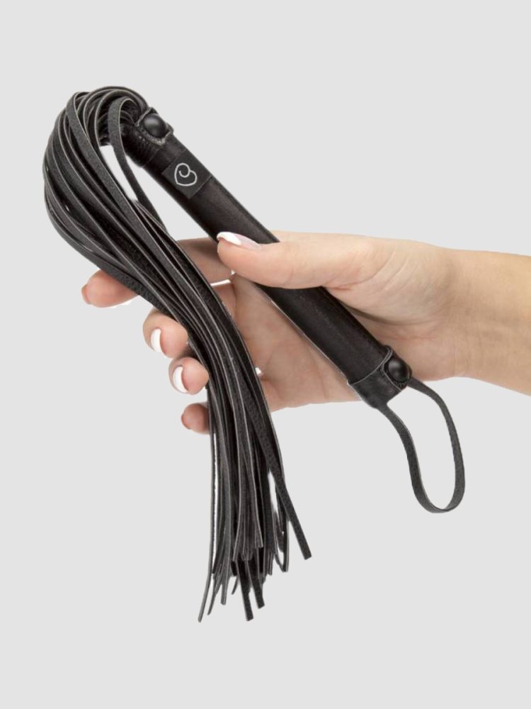 Lovehoney Flogger für Anfänger