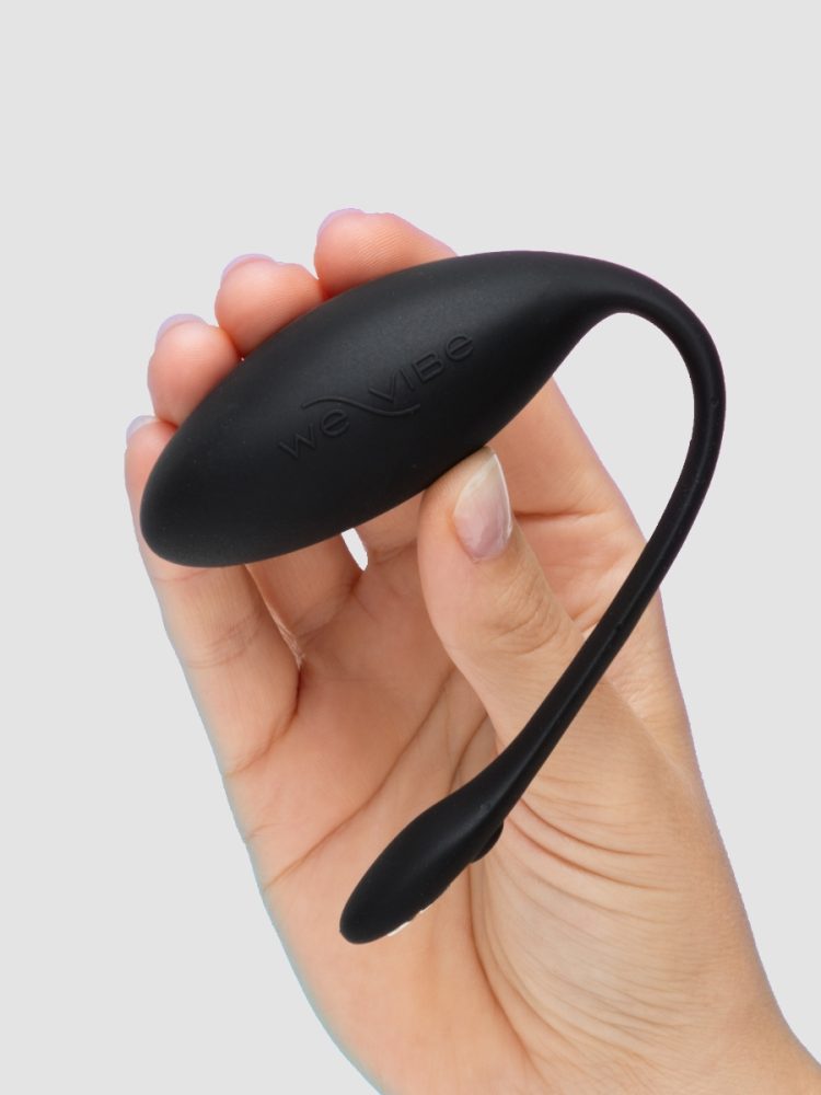 We-Vibe X Lovehoney Jive Lite Appgesteuertes Vibro Ei