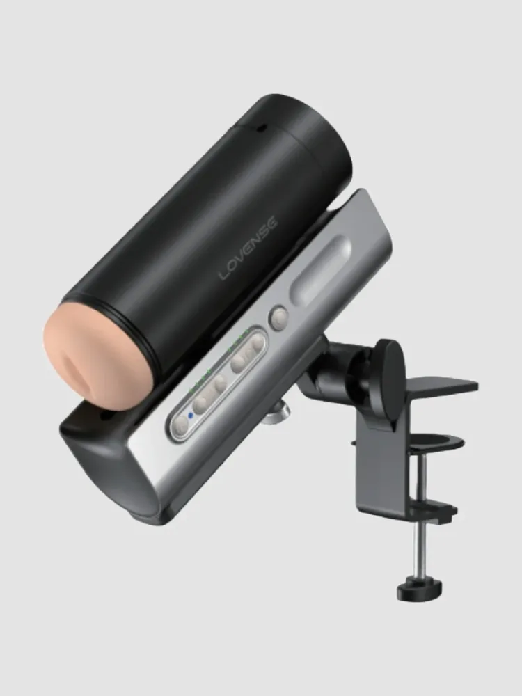 Masturbator ?Solace Pro? per App steuerbar