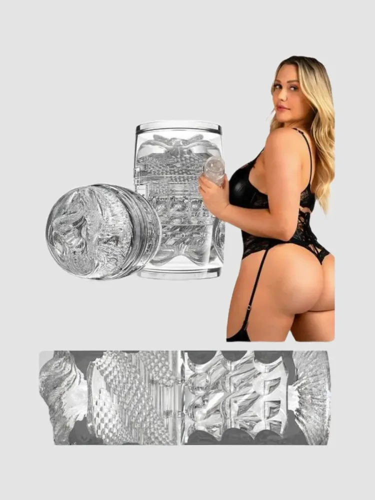 Masturbator 