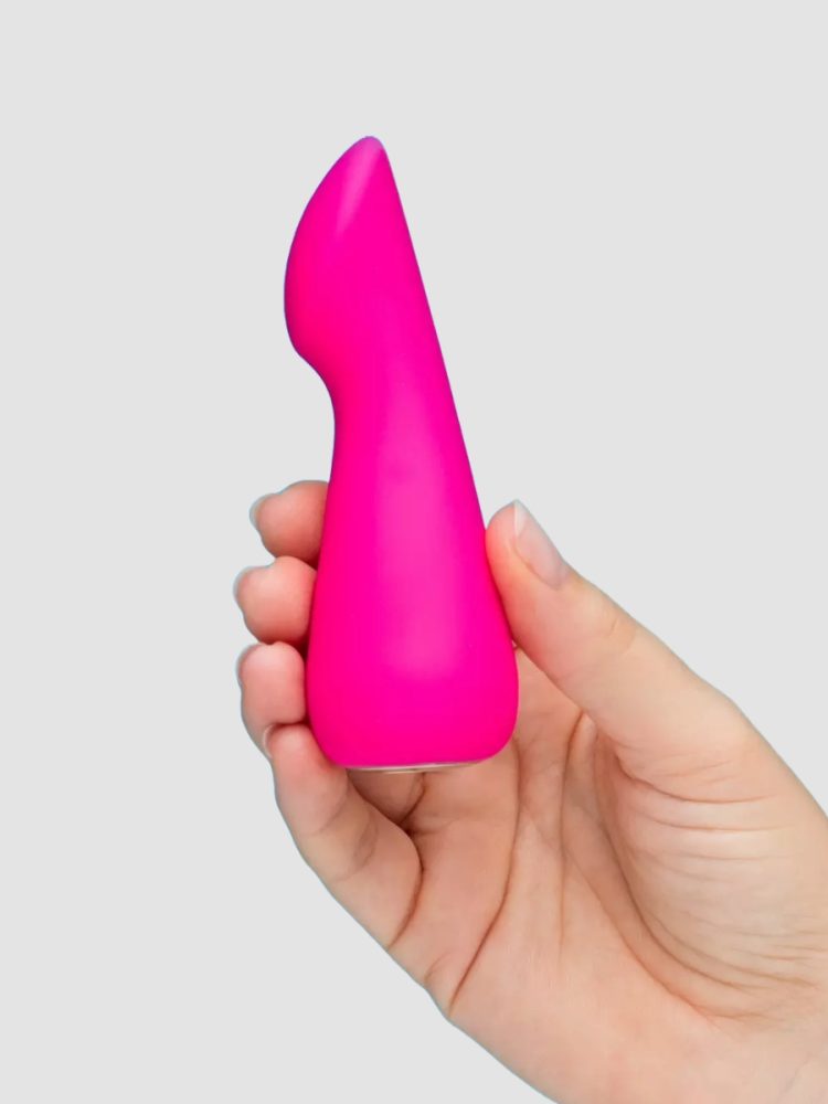 Lovehoney Pleasure Point wiederaufladbarer Vibrator
