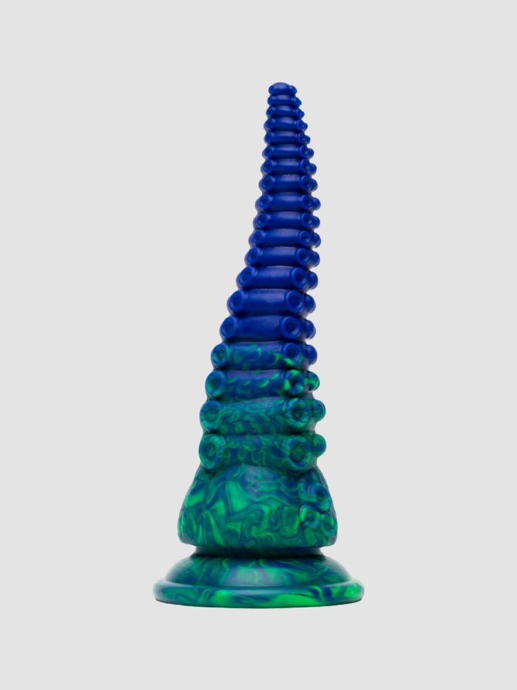 Lovehoney Fantasy Tantric Tentakel Dildo mit Saugnapf