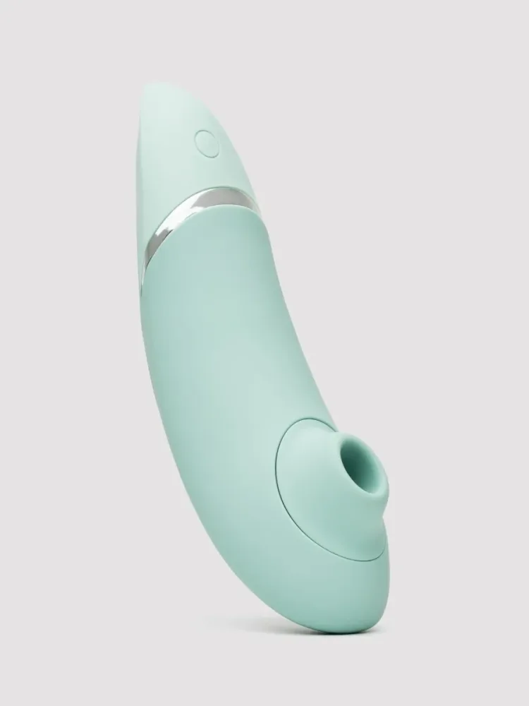 Womanizer Next Sage, Grün - Amorana