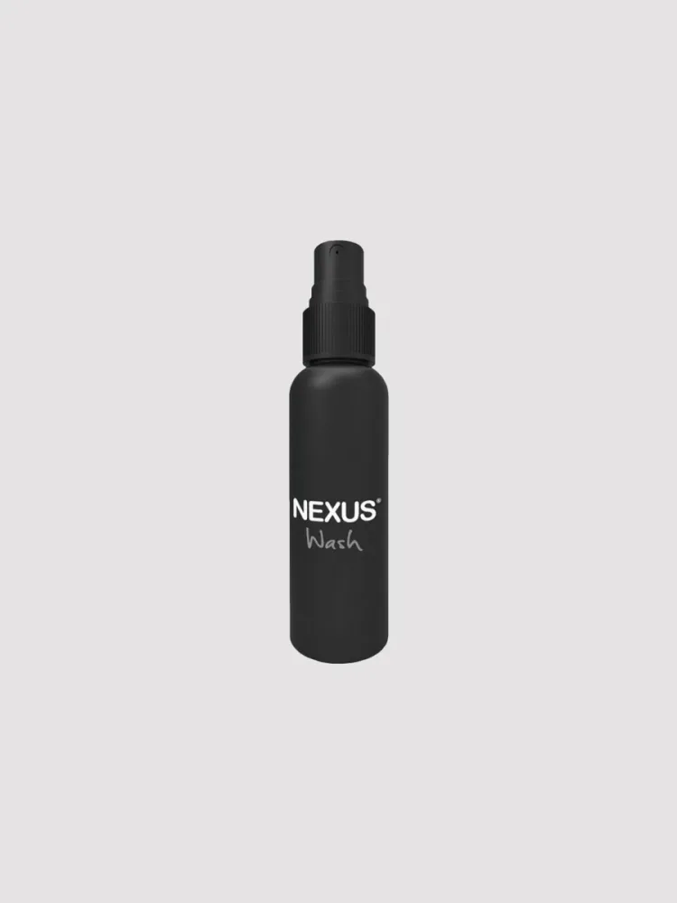 Nexus - Wash Toy Cleaning Spray - 150ml