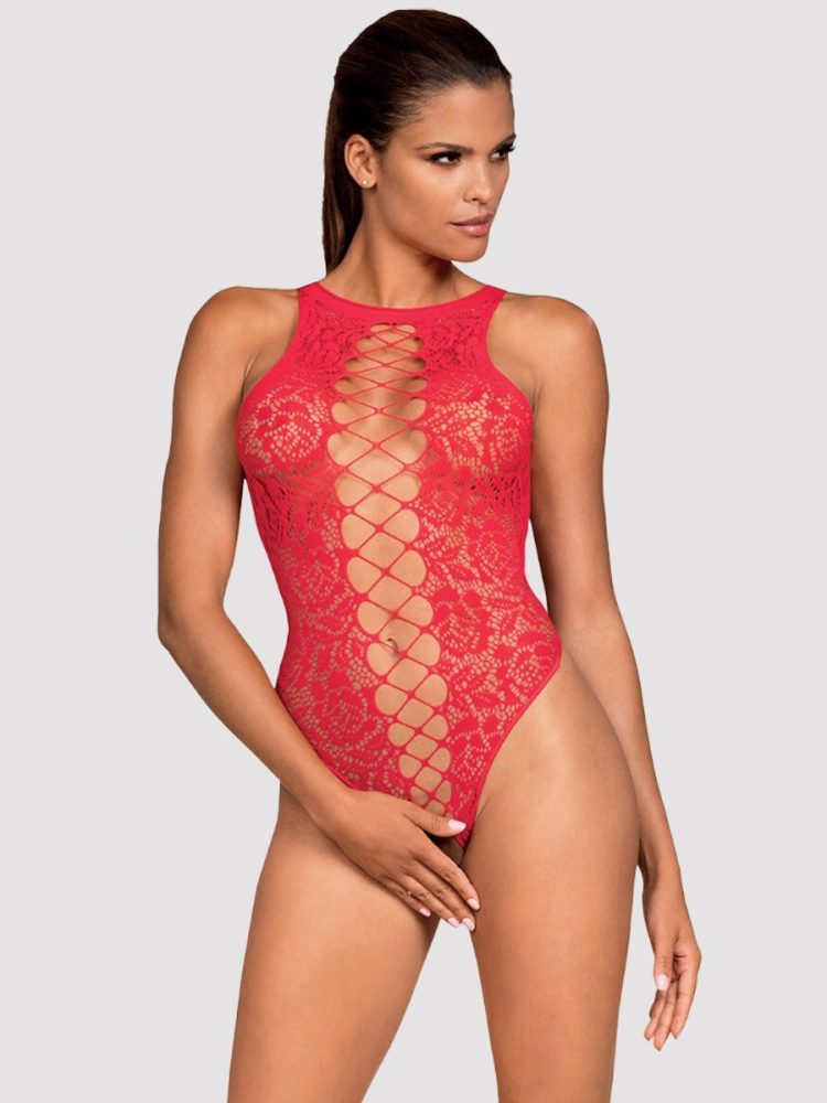 Obsessive B120 Teddy
