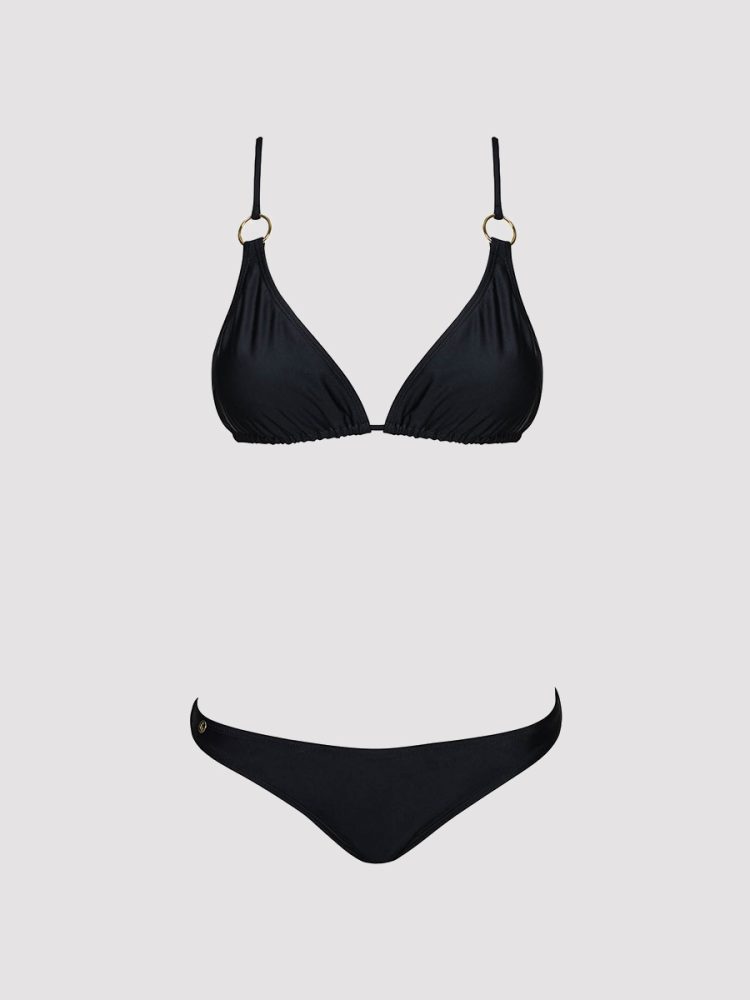 Obsessive Mauritia Bikini Set[L], L - Amorana