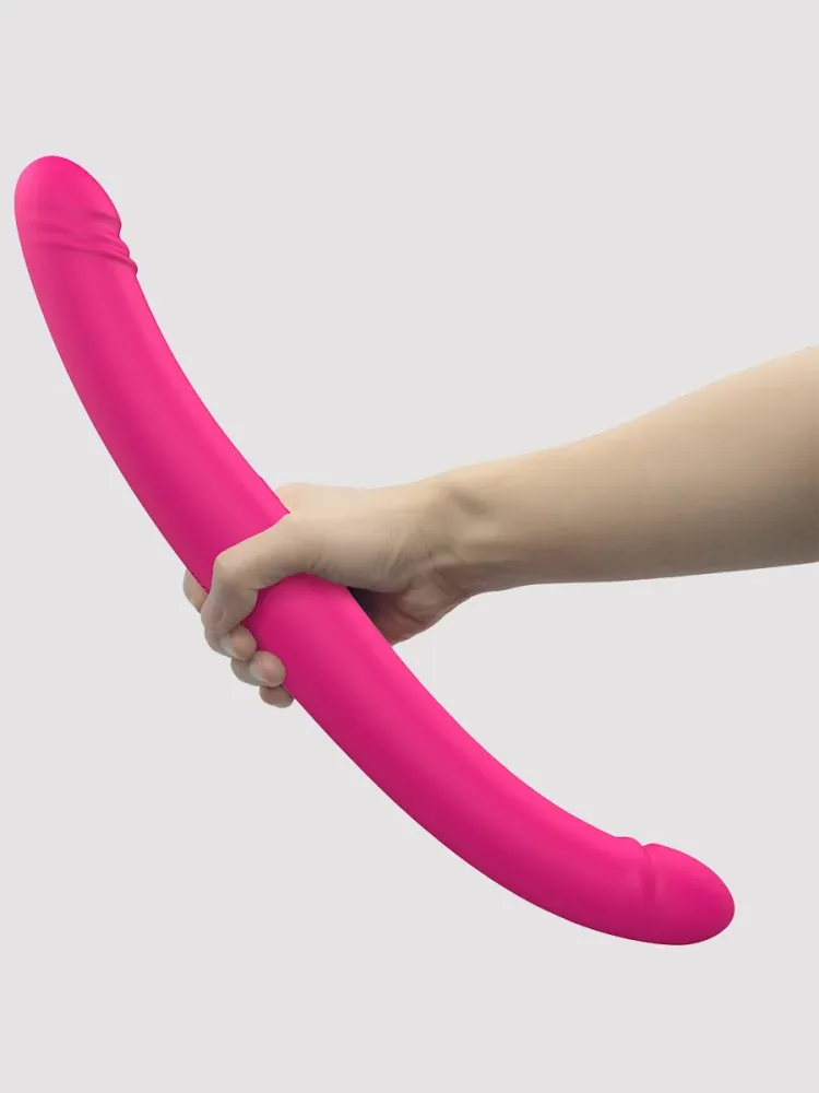 Dorcel Orgasmic Double Do