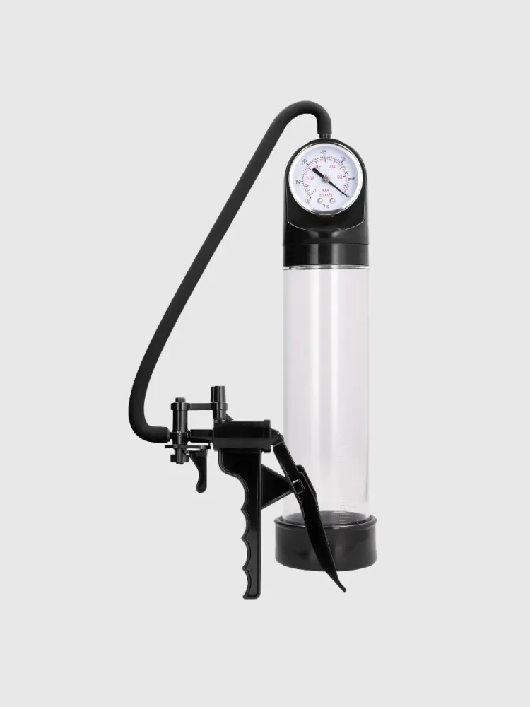 Pumped Elite Pumpe Penispumpe