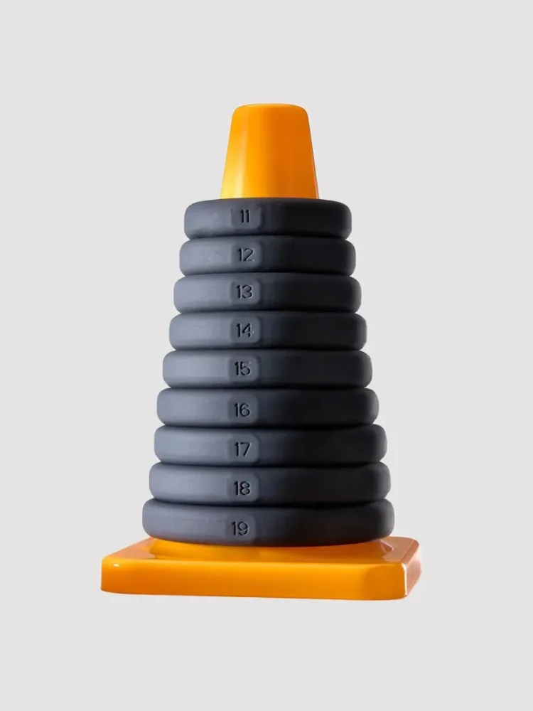Perfect-Fit Playzone Kit Klassischer Penisring