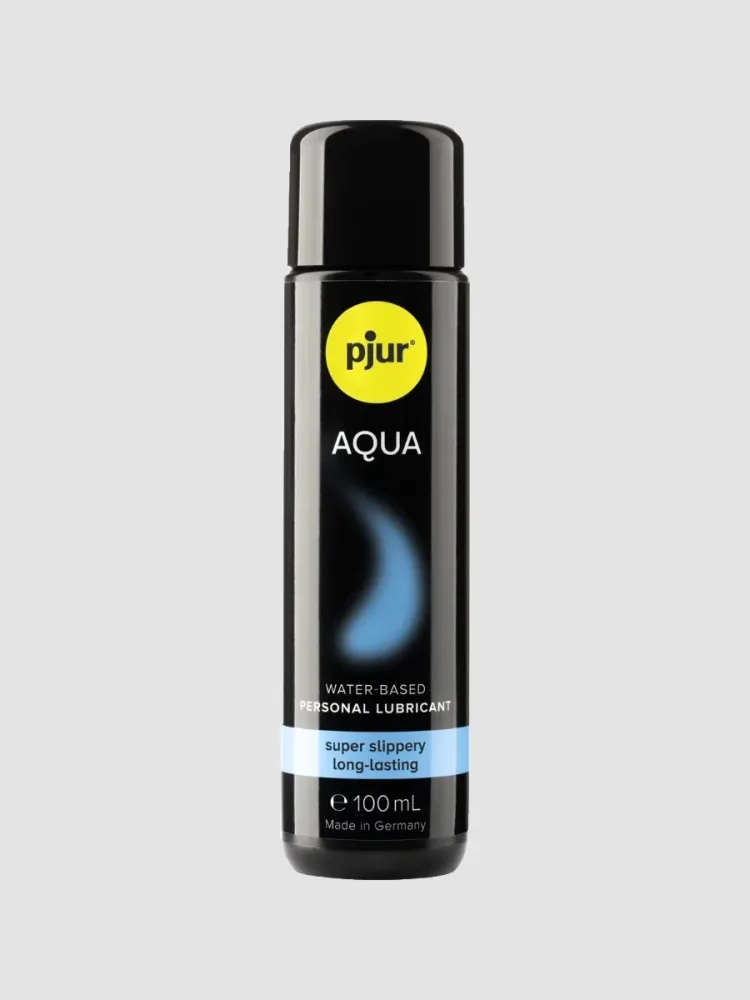 pjur AQUA Gleitgel (100ml)