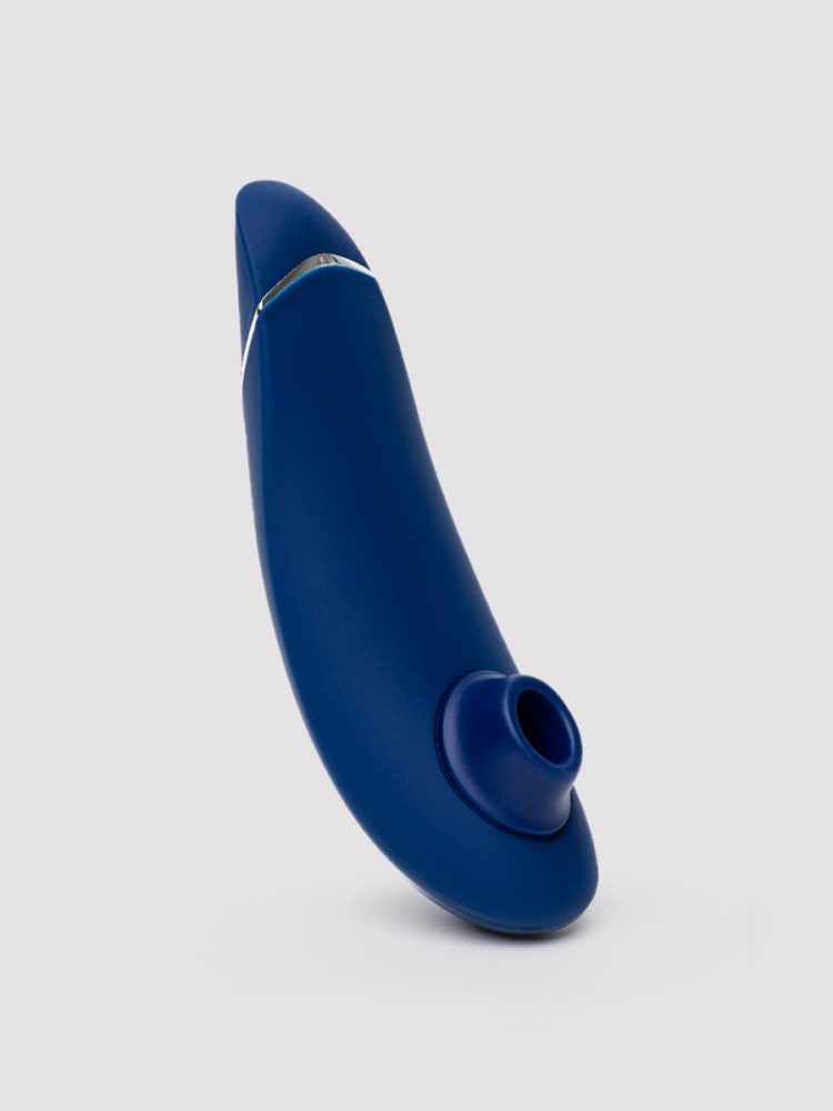 Premium 2 Blueberry, Blau - Amorana