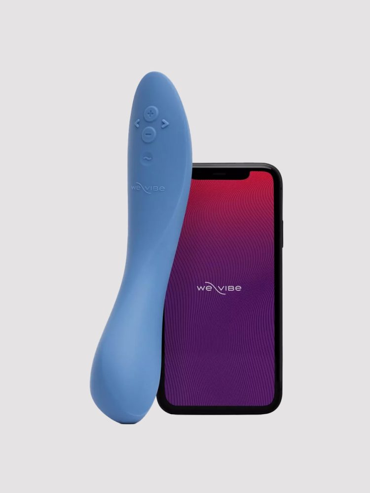 Rave 2 Blue, Blau - Amorana