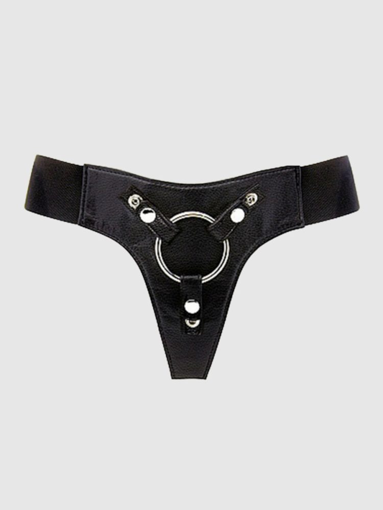 Realrock Harness Deluxe Strap-On Harness