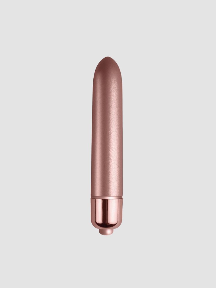 Rocks-Off Touch of Velvet Vibra Bullet[Pink], Rosa - Amorana