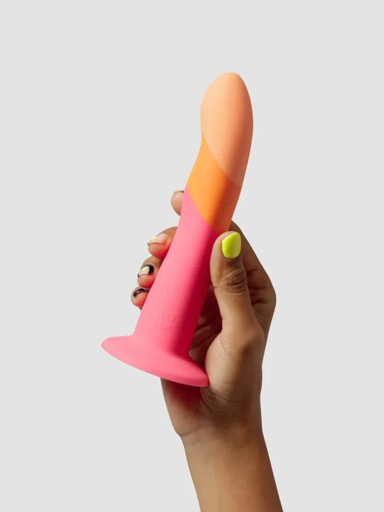 Romp Dizi Dildo