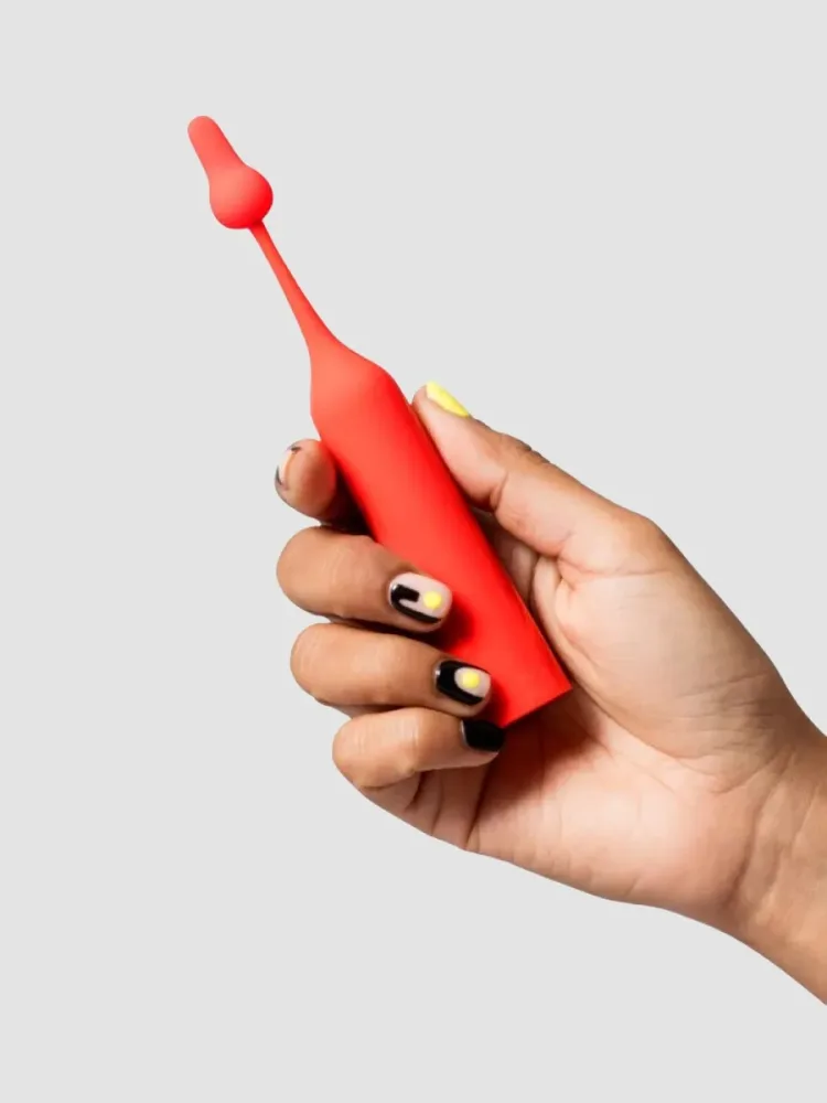 Romp Pop Klitorisvibrator
